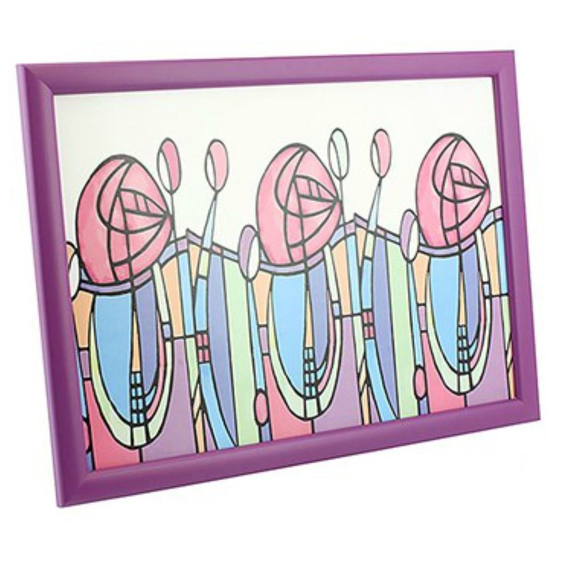 Lap Tray - Mackintosh