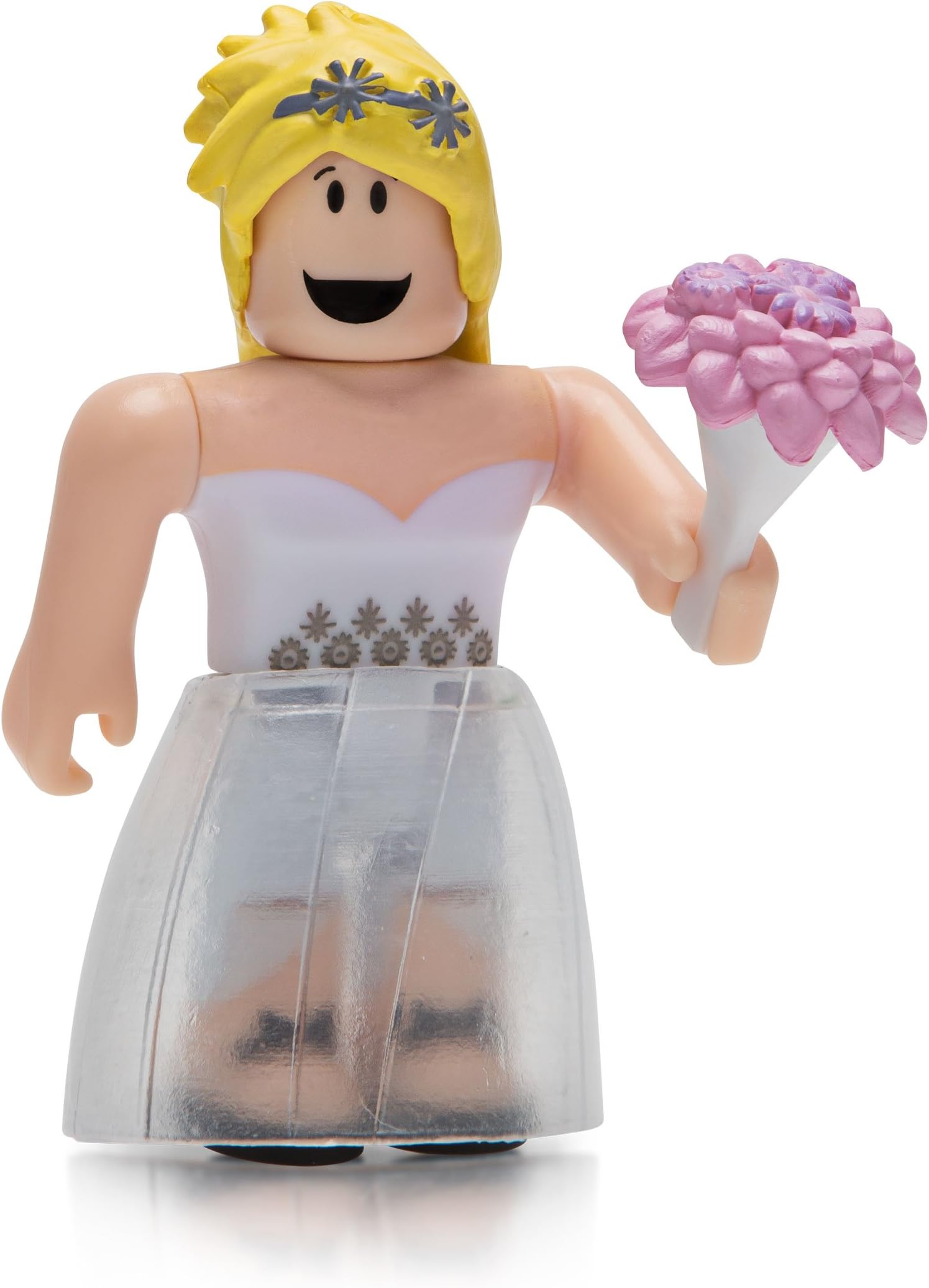 Roblox Celebrity Bride Figure Pack