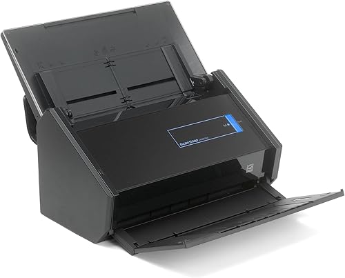 Miniatura 2 de FUJITSU IX500 Scansnap Document Scanner (PA03656-B305-R) - (renovado), negro