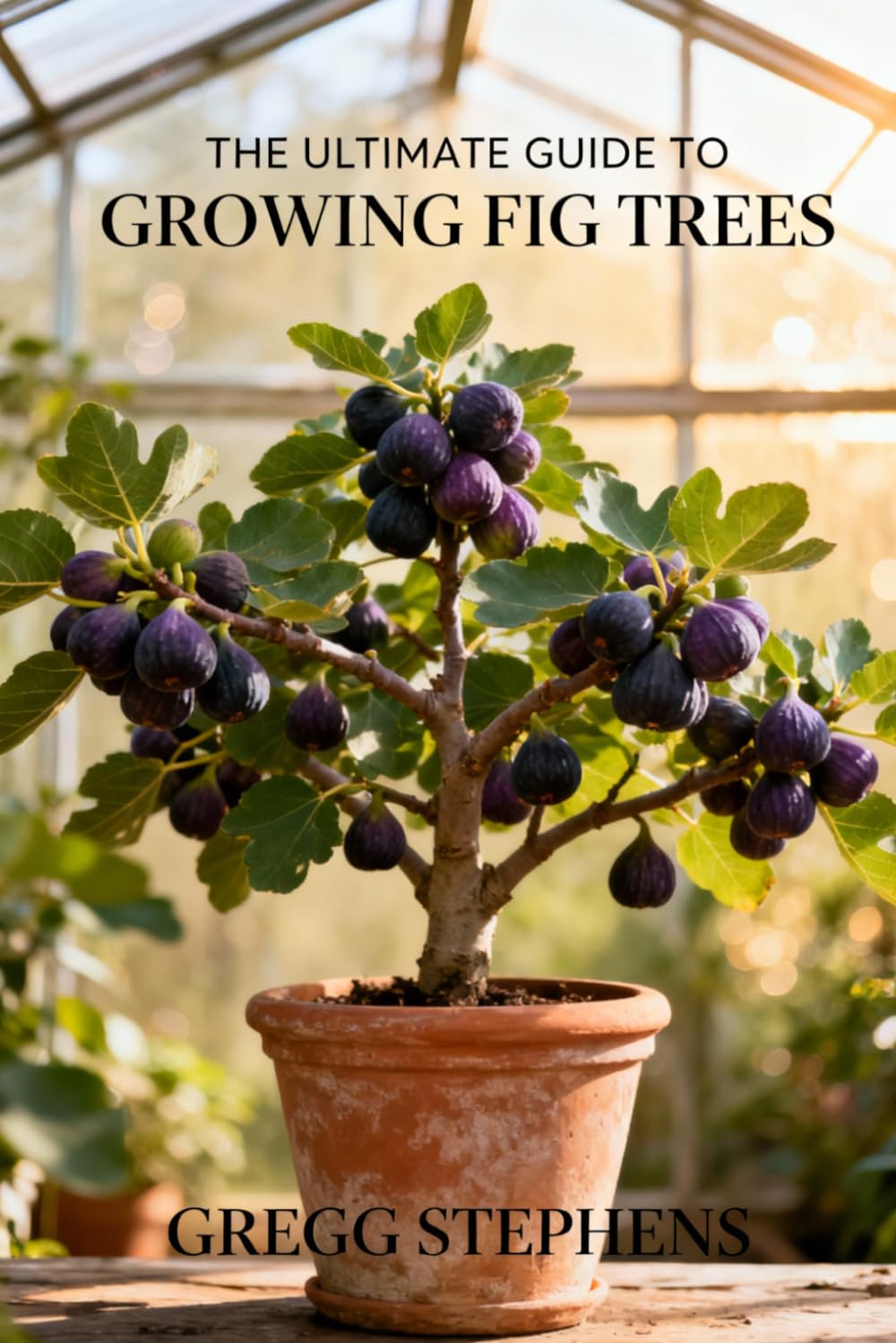 THE ULTIMATE GUIDE TO GROWING FIG TREES: The Secrets to Maximizing Your Fig Harvest and Yield