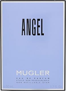 Thierry Mugler Angel Eau De Parfum Eco Refill Bottle 50ml