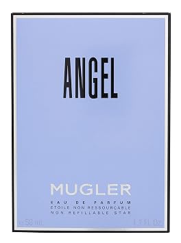 Angel by Thierry Mugler for Women 1.7 oz Eau de Parfum Spray