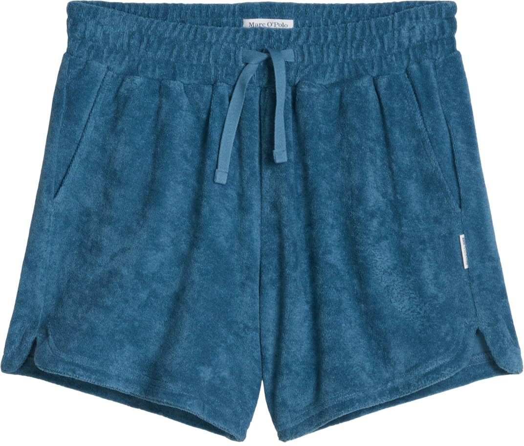 Marc O'Polo Denim DfC Ärmelloses Jerseykleid A-Shape