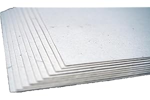 Plantable Seed Paper Cards: Grow Wildflowers from Recycled Paper