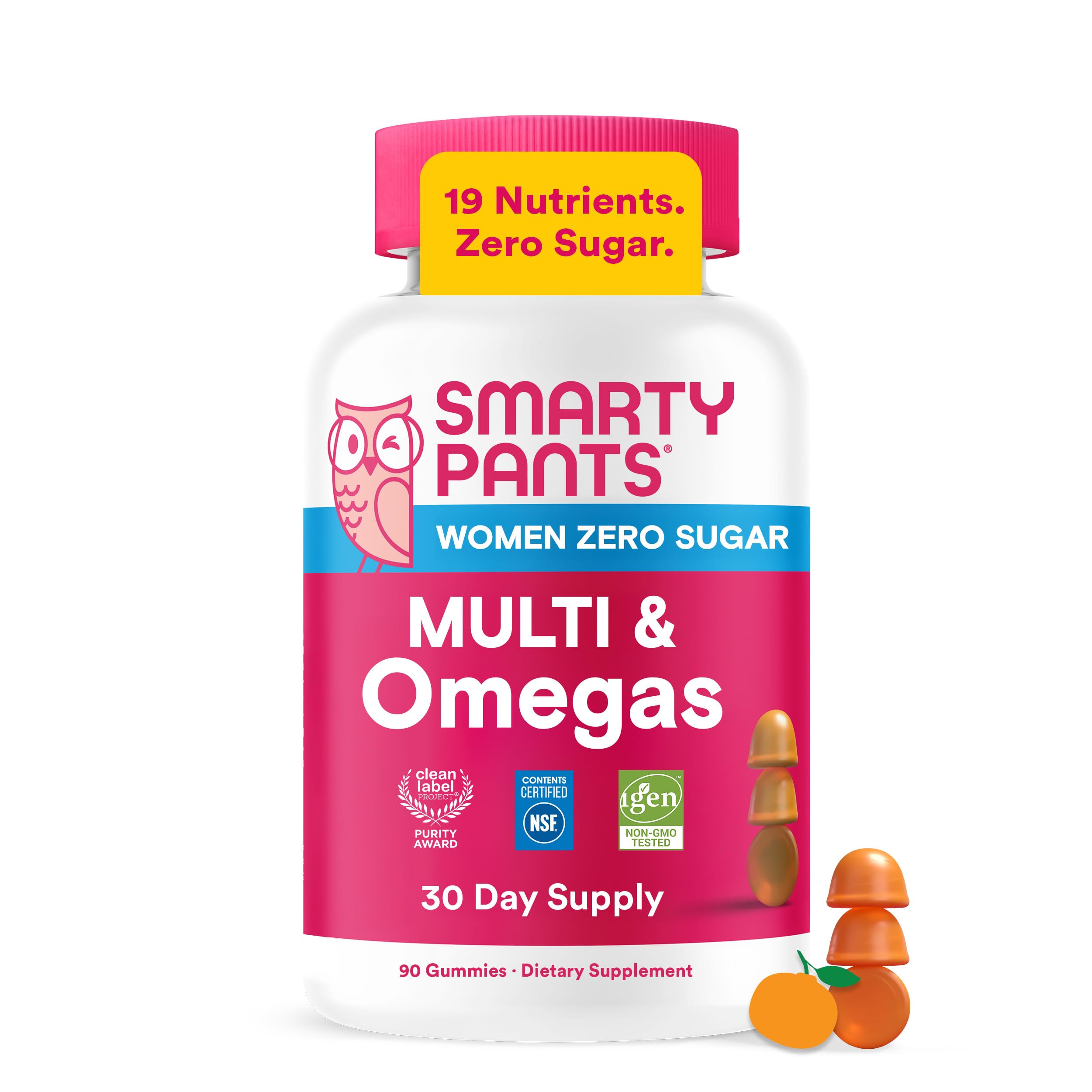 SmartyPants Women’s