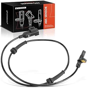 Front Wheel Speed Sensor XR851751 3R832C204AB - Land Rover & Jaguar