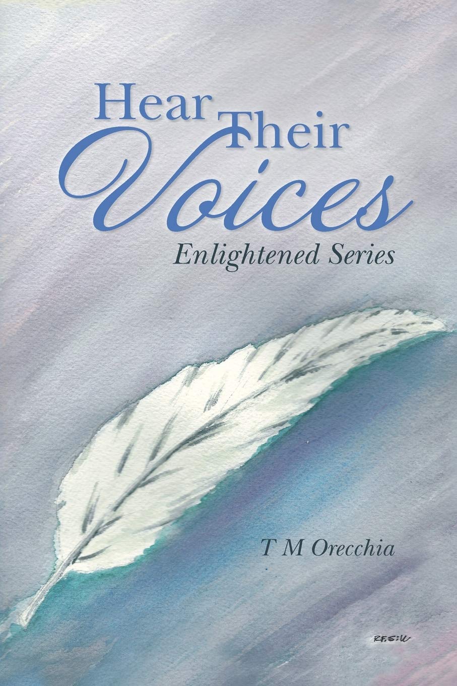 Hear their Voices: Enlightened Series
