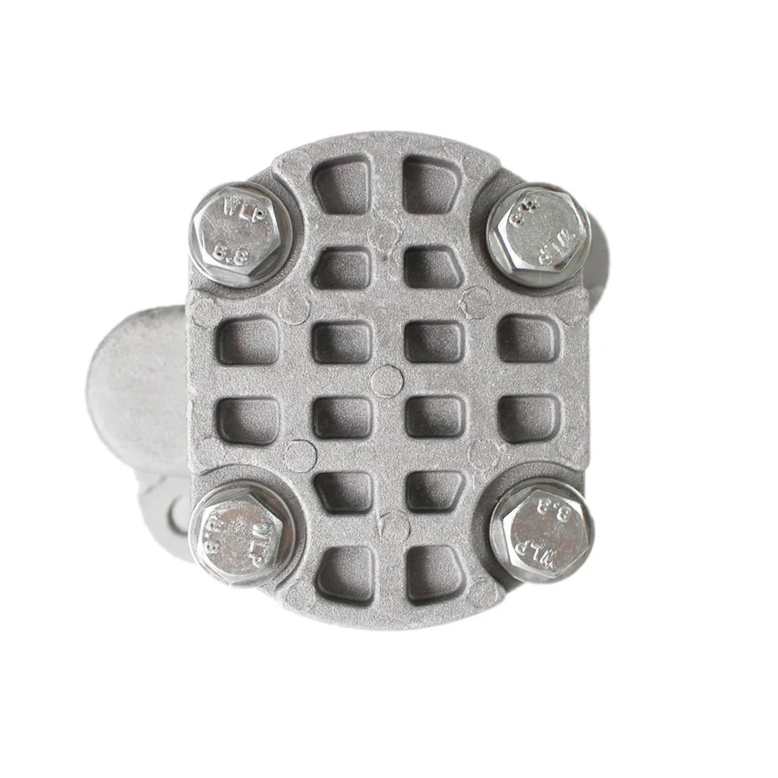 4255303 9218004 Bomba de engranajes hidráulica compatible con Hitachi Excavator EX100-2 EX120-2 EX200-2 EX220-2 Polit Pump John Deere 490E 790ELC