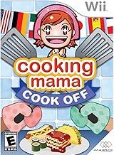 Cooking Mama Cook Off