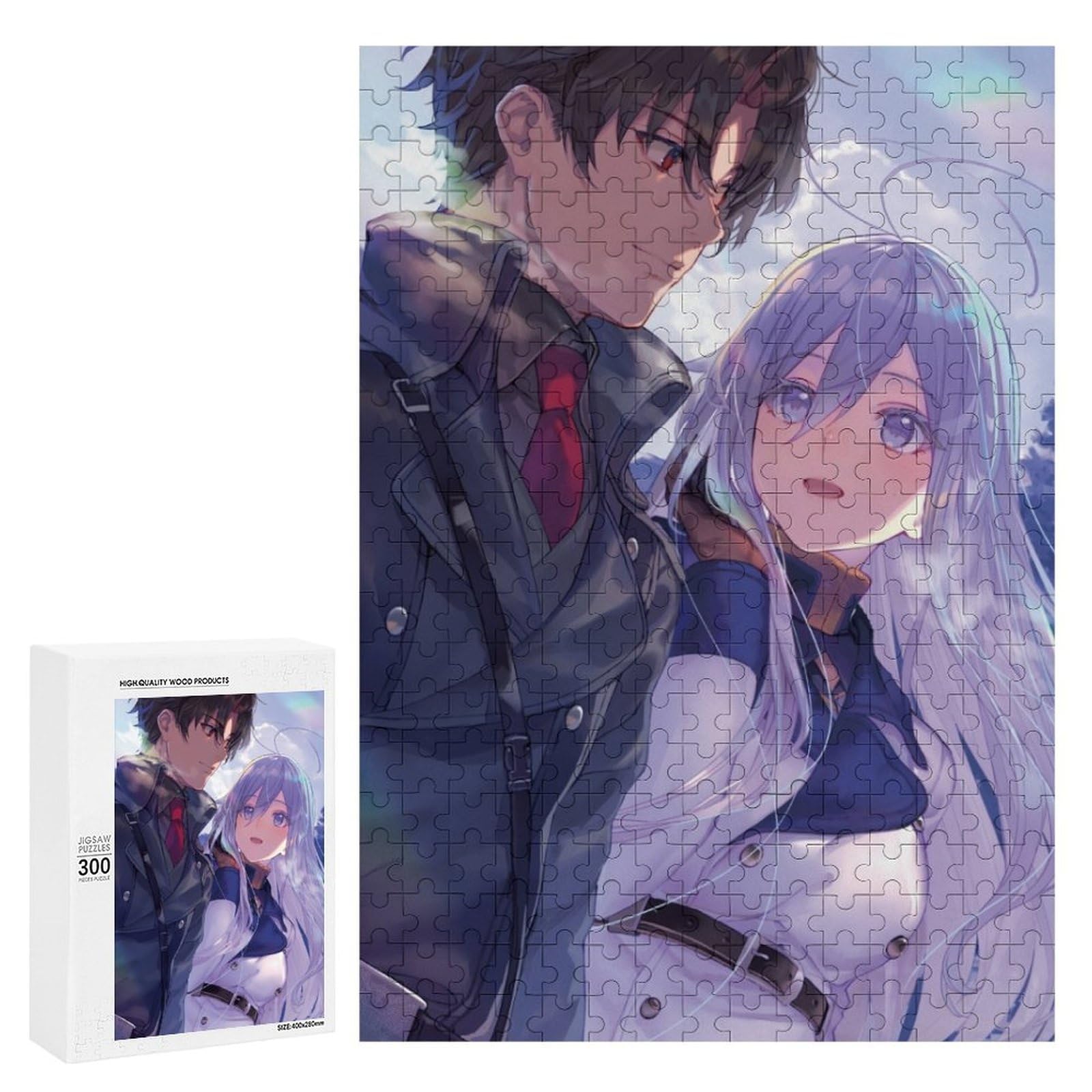 【10周年限定】ネル次郎 アシ美 新品未使用 Amazon.co.jp: 86―エイティシックス― A3クリアポスター キリヤ