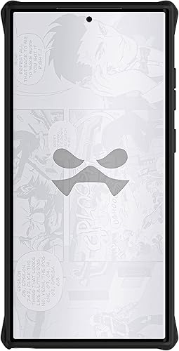 Miniatura 7 de Ghostek EXEC - Funda tipo cartera para Galaxy S23 Plus con soporte magnético desmontable para tarjetas de crédito, soporta carga inalámbrica, fundas