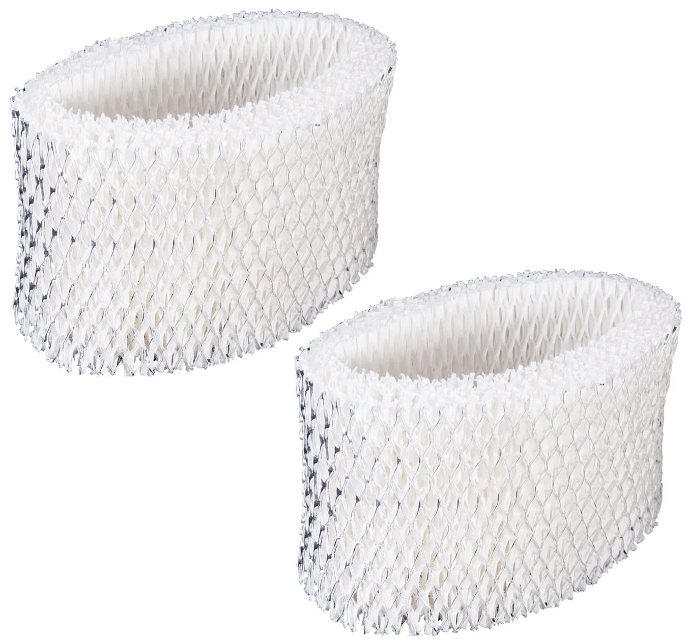 LEFITPA Replacement 2-Pack Humidifier Filter for Holmes HWF62 H62 H85 UH85P HWFPDQ HWFPDQ-U Models (20-1/8