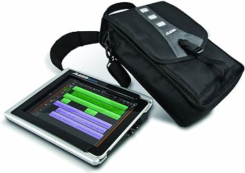 حقيبة حوض Alesis iO | حقيبة حمل لـ iO Dock و iPad &amp; Accessories