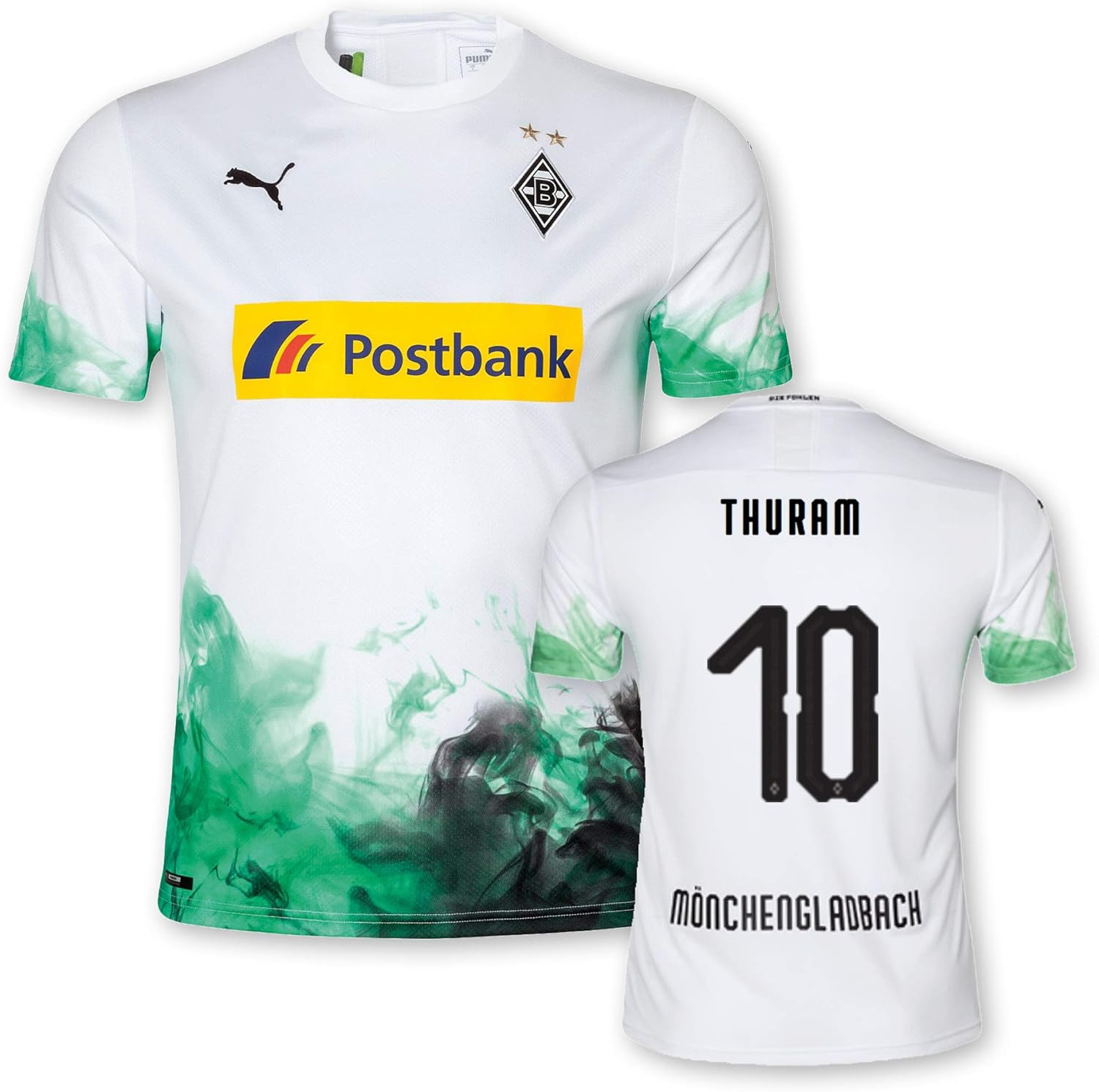 maglia da portiere per bambini