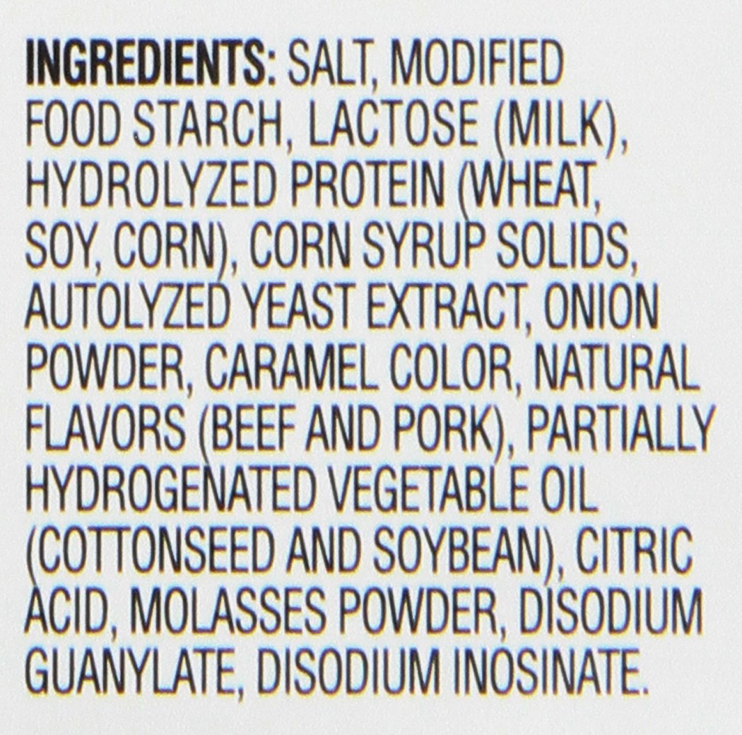 Lawry's Au Jus, Gravy Mix, 1 Oz
