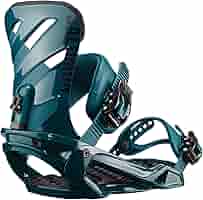 Amazon | SALOMON(サロモン) スノーボード バインディング