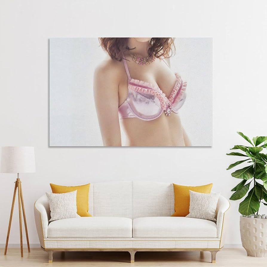 Amazon.co.jp: 島崎遥香（AKB48）グラビア水着画像セクシー写真