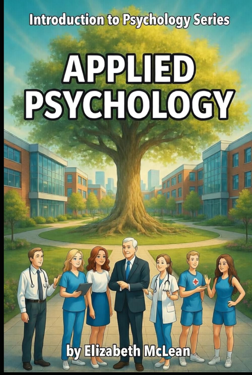 Introduction to Psychology: Applied Psychology