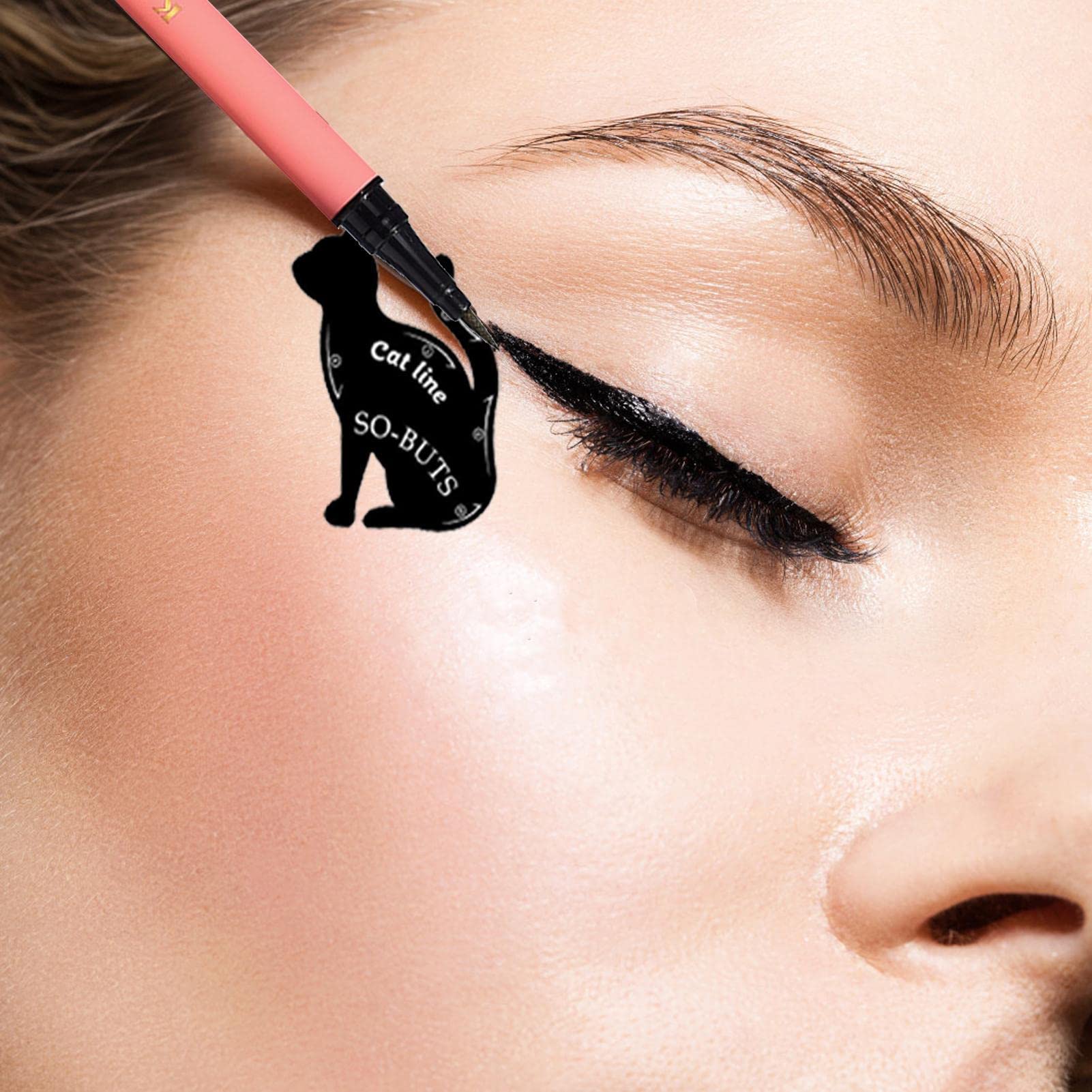 amazon-co-jp-eyeliner-stencils-2-pcs-cat-eyeliner-stencil-for-eyes-cat-eyeliner-stencil-quick-smokey-eye-tool-eyeliner-tape-10-shapes-for-eye-makeup-yoryu-beauty
