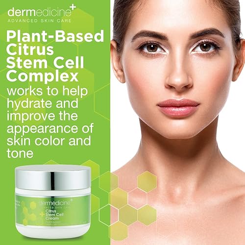 Miniatura 2 de Crema de células madre de cítricos