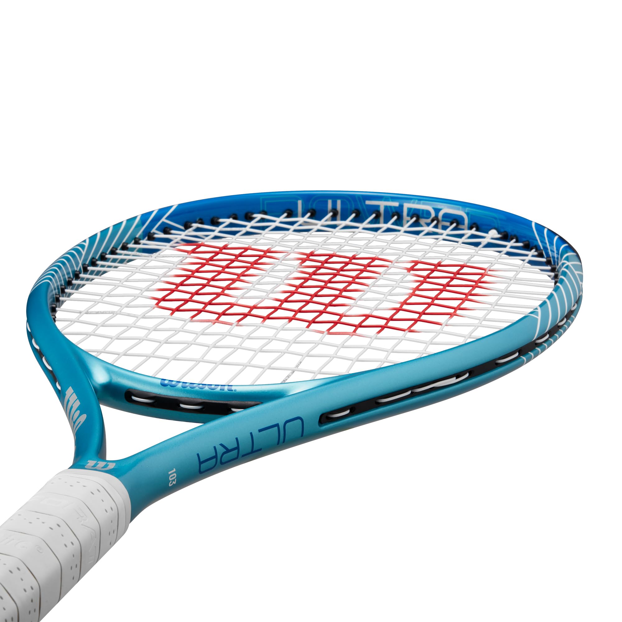 WILSON Ultra Power 103 Tennis Racket
