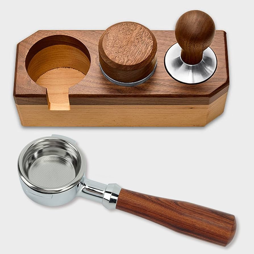 エスプレッソボトムレスポルタフィルターセット58㎜ Amazon | ボトムレスポルタフィルター、ボトムレスポルタ