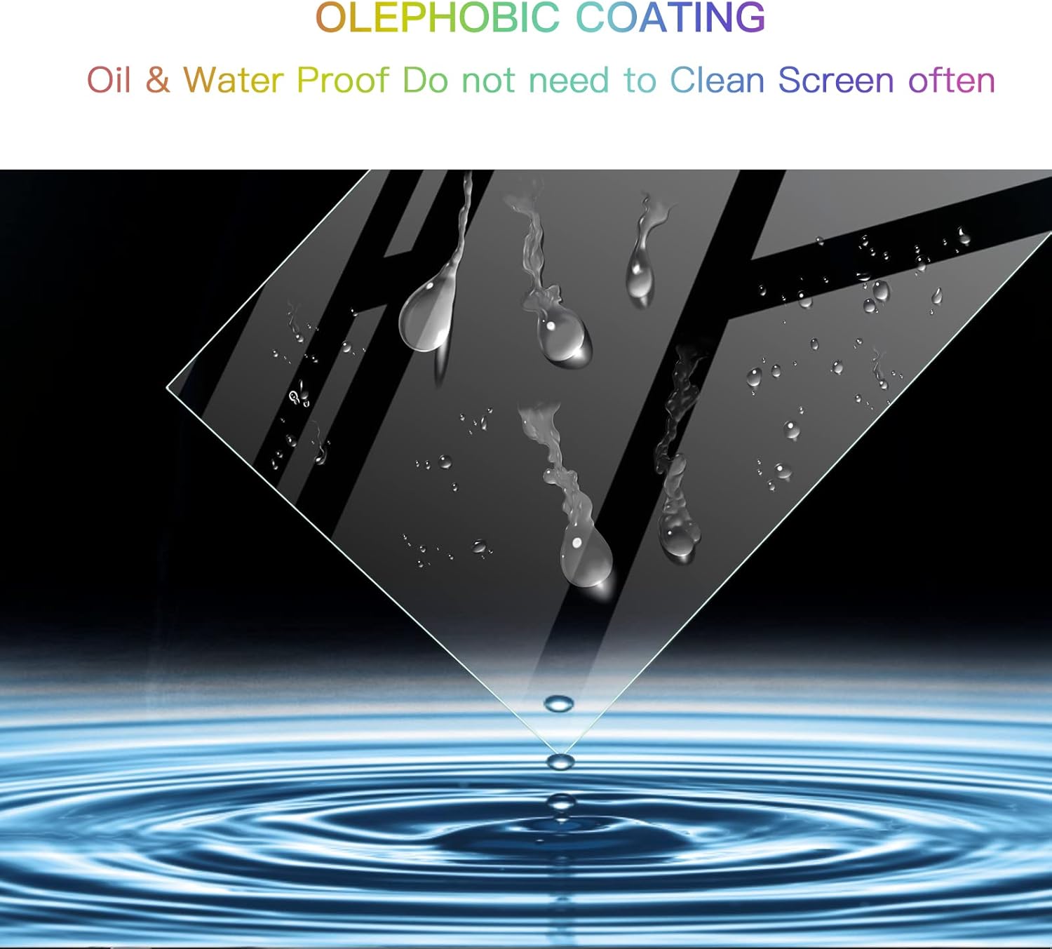 sktu 2019 2020 2021 2022 rdx 10 2in screen protector foils navigation display tempered glass 9h hardness hd clear lcd gps touch screen protective film