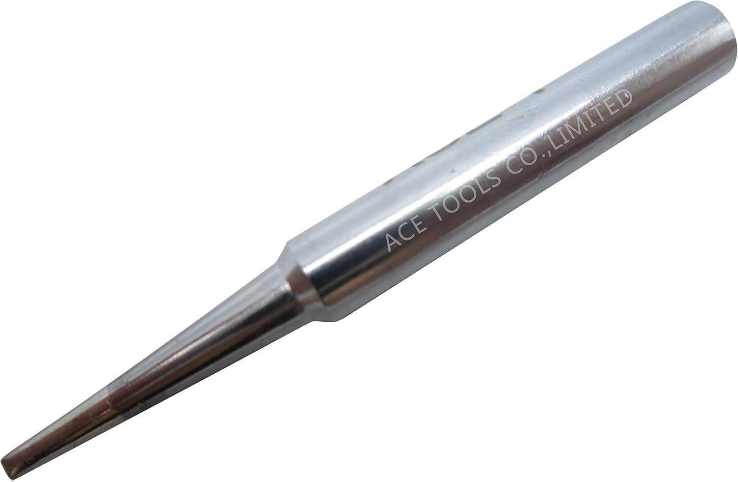5 PCS SP40L SP40N WP25 WP30 WP35 WLC100 ST Replace Soldering Tips Solder Iron Handle Tip