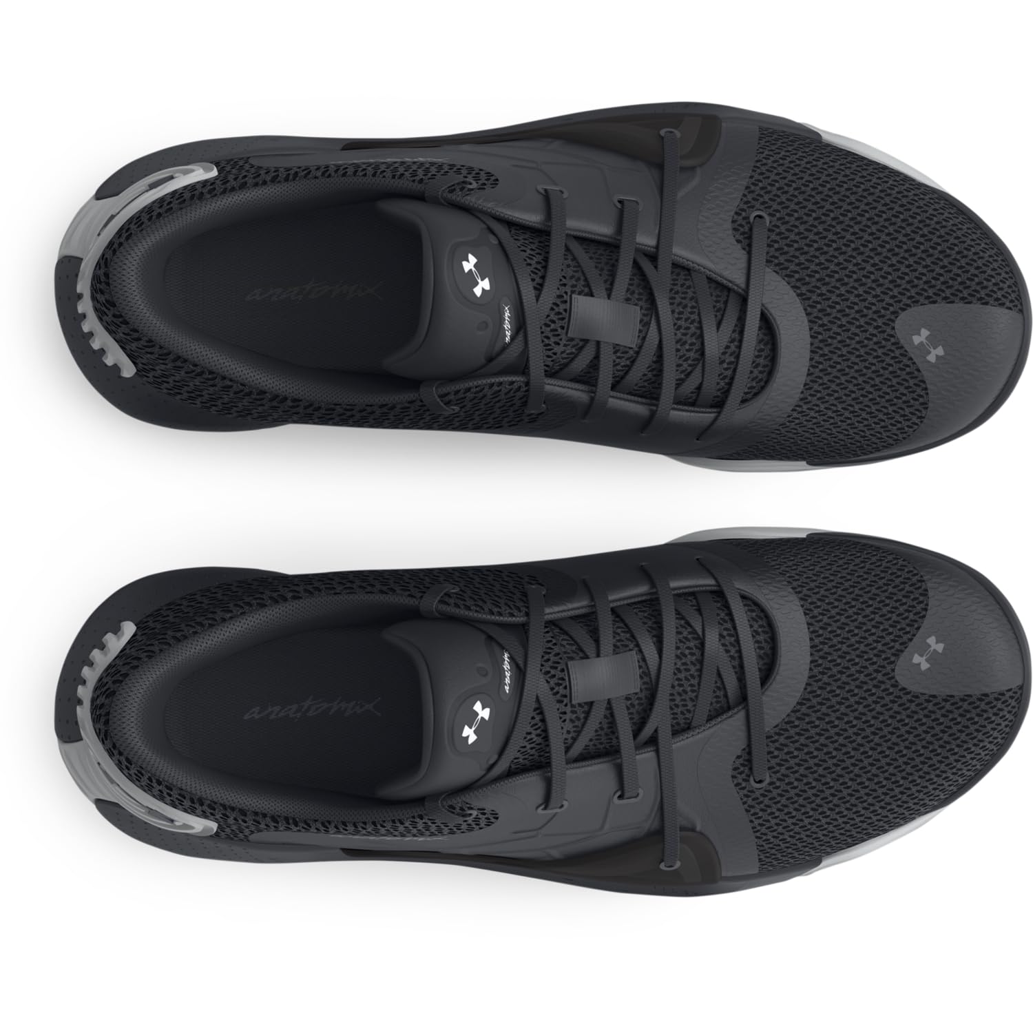 Under Armour Spawn 2, Zapatillas de básquetbol Hombre