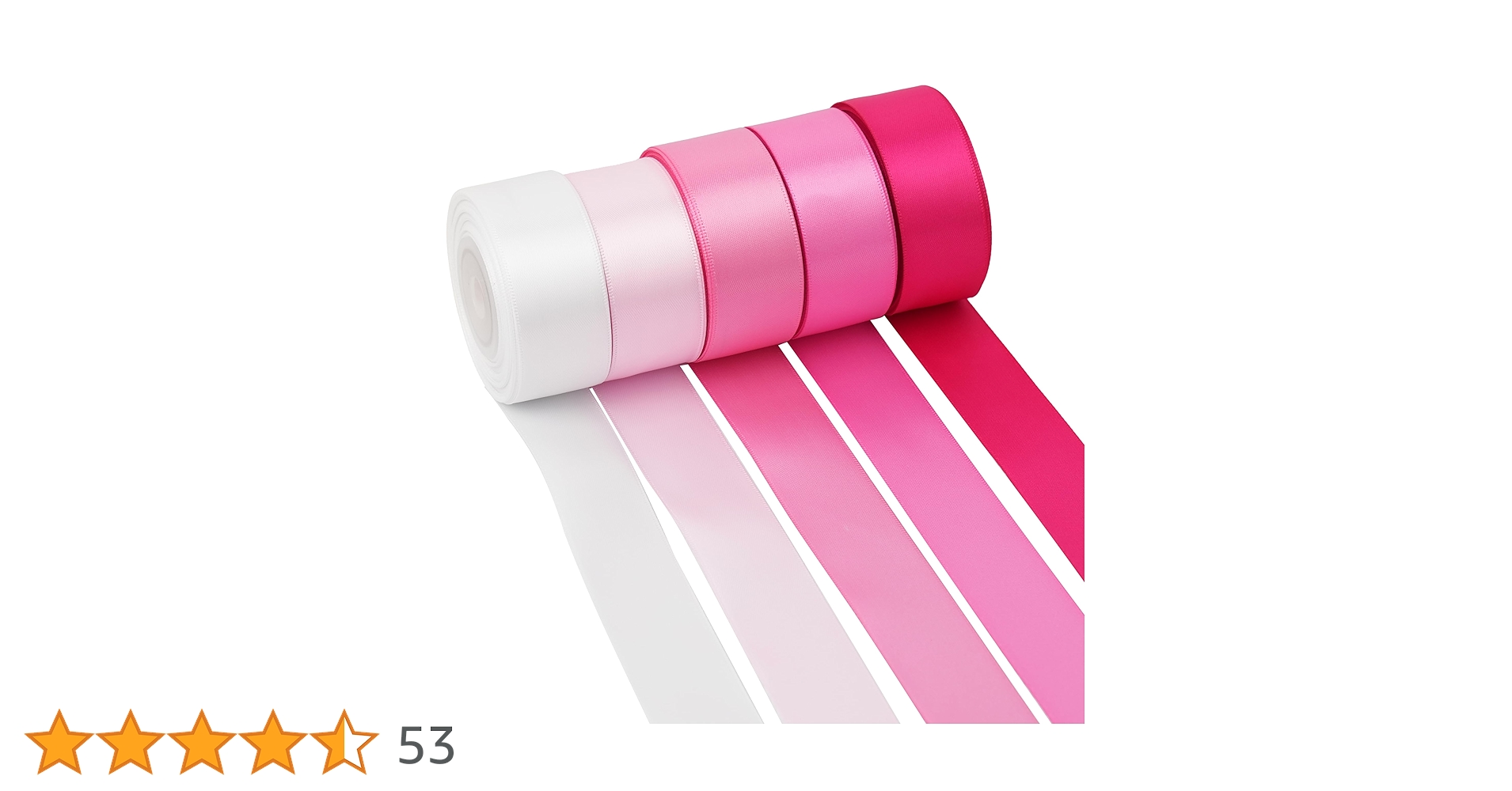 YURAGI 4 サテンピンク加工 YURAGI 4 サテンピンク加工