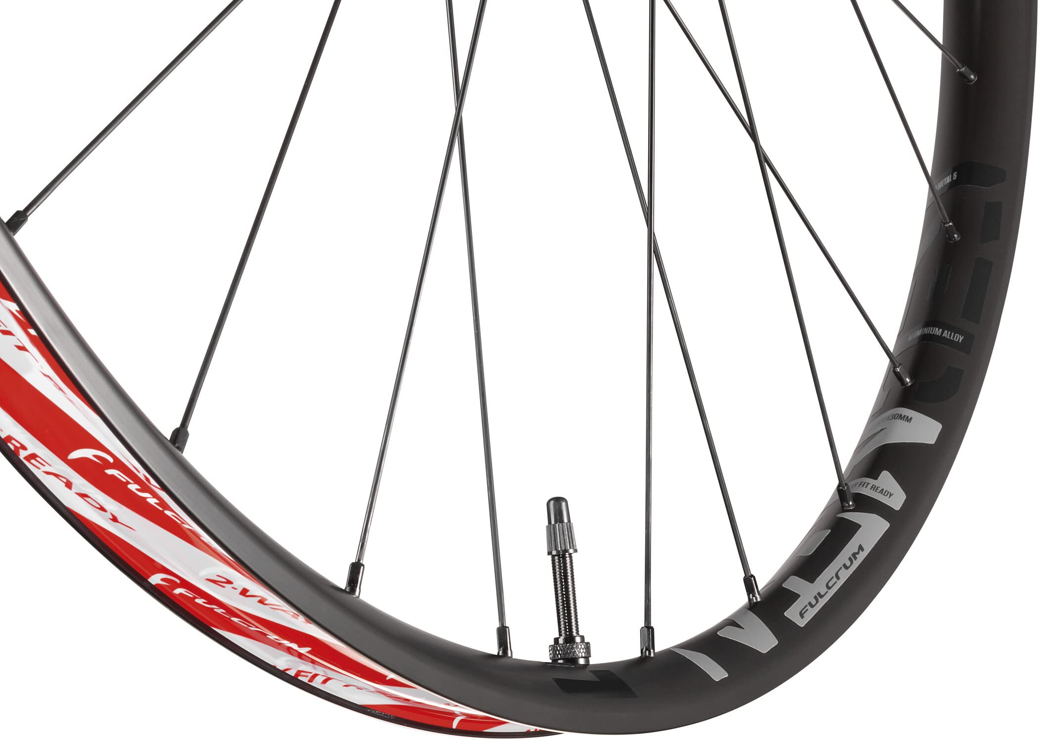 Amazon | フルクラム Red Metal 5 BOOST (29) スラムXD用