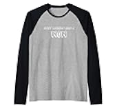 Just Looking Like A WOW Cute Adult Humor Funny Indian Meme Raglan Baseball Tee