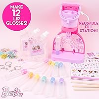 Vista 2 de Make Your Own Lip Gloss Kit