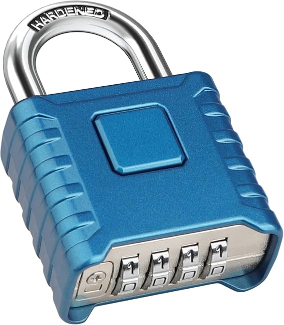 Diyife Heavy Duty Weatherproof Padlock Diyife Heavy Duty Weatherproof Padlock