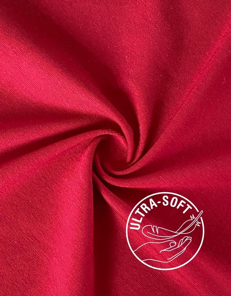 ALYA UNDERWEAR Premium Intimo, Cotone Biologico, Vita Media, Mutande Donna, Traspirante, Confortevole, Morbido Slip, Flessibile, Mutandine, Confezione Multipla (S … 3XL)