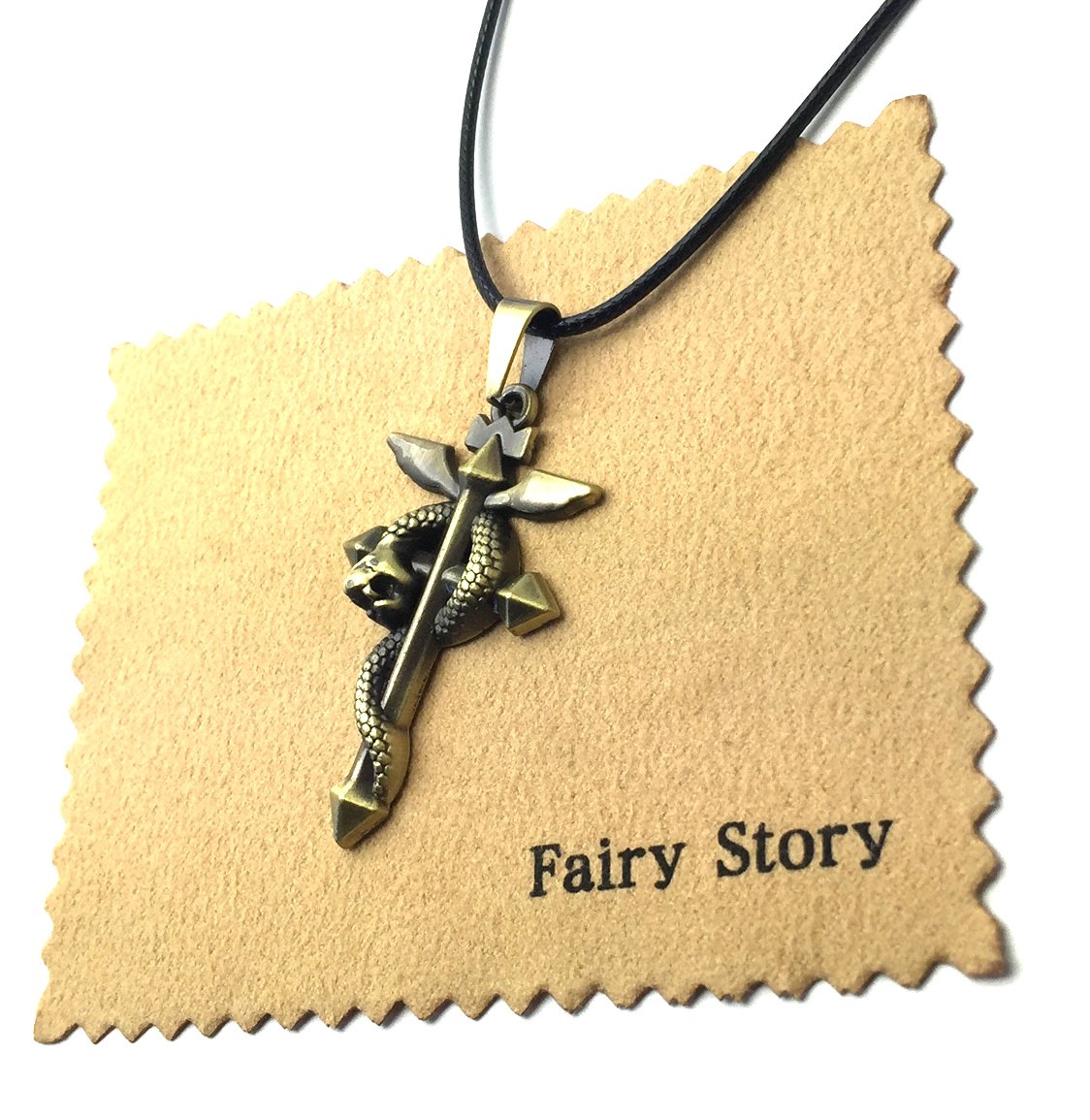 Amazon.co.jp: 【Fairy Story】 鋼の錬金術師 フラメルの紋章 モチーフ 