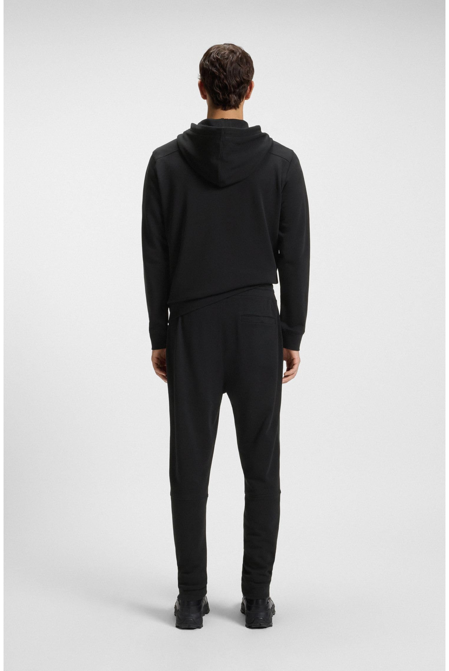 BOSS Sestart Jersey_Pantalones para Hombre