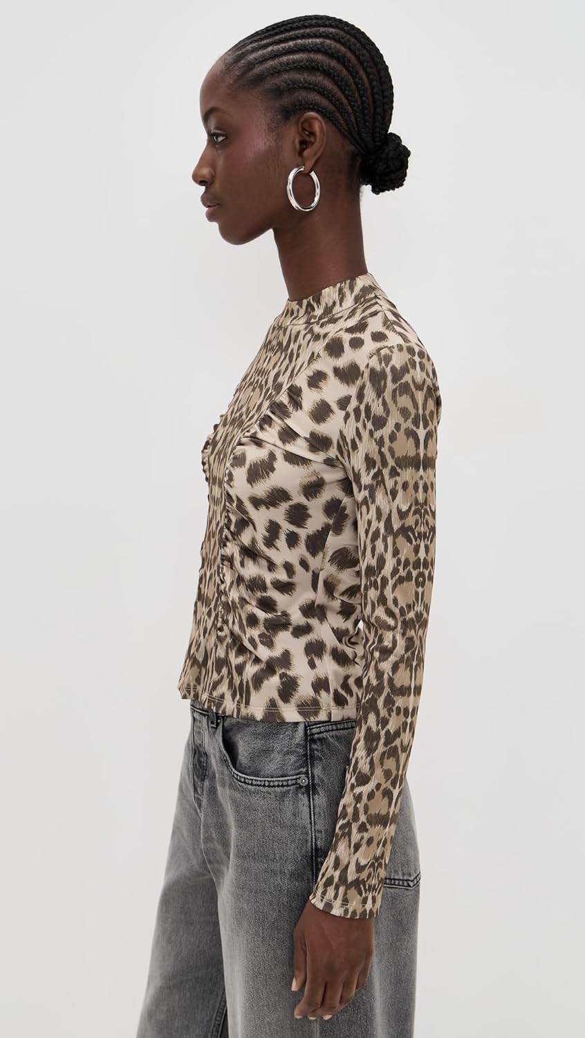 Sea Women's Claude Turtleneck - Image 5