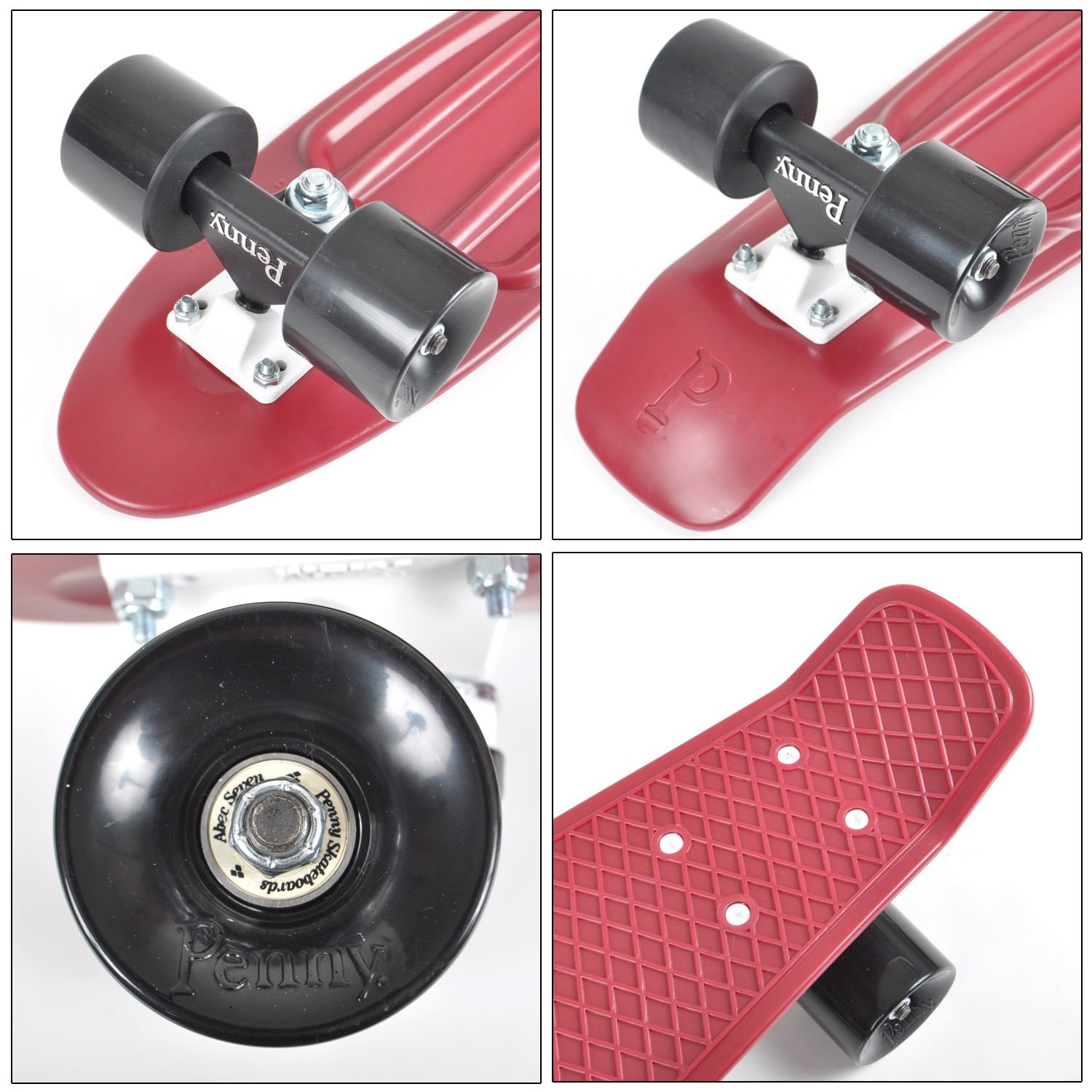 Amazon | PENNY skateboard(スケートボード)オリジナル22inch・CLASSIC