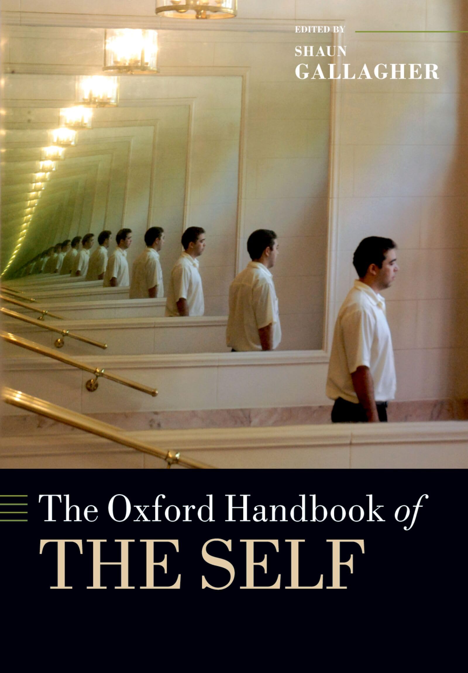 OXFORD HANDBOOK OF THE SELF OHBK PAPER