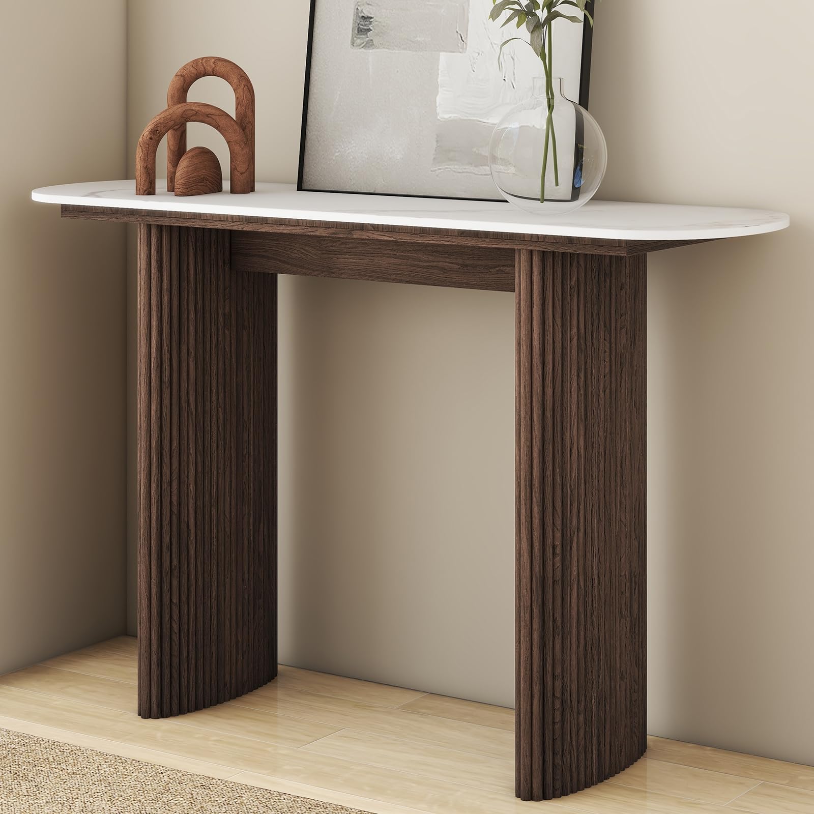 WHAT WE WANT Extention table ウォルナット WWW_EXTENSION TABLE – WHAT WE WANT