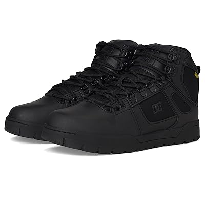 DC Work Pure Work Hi Waterproof Comp Toe EH Men