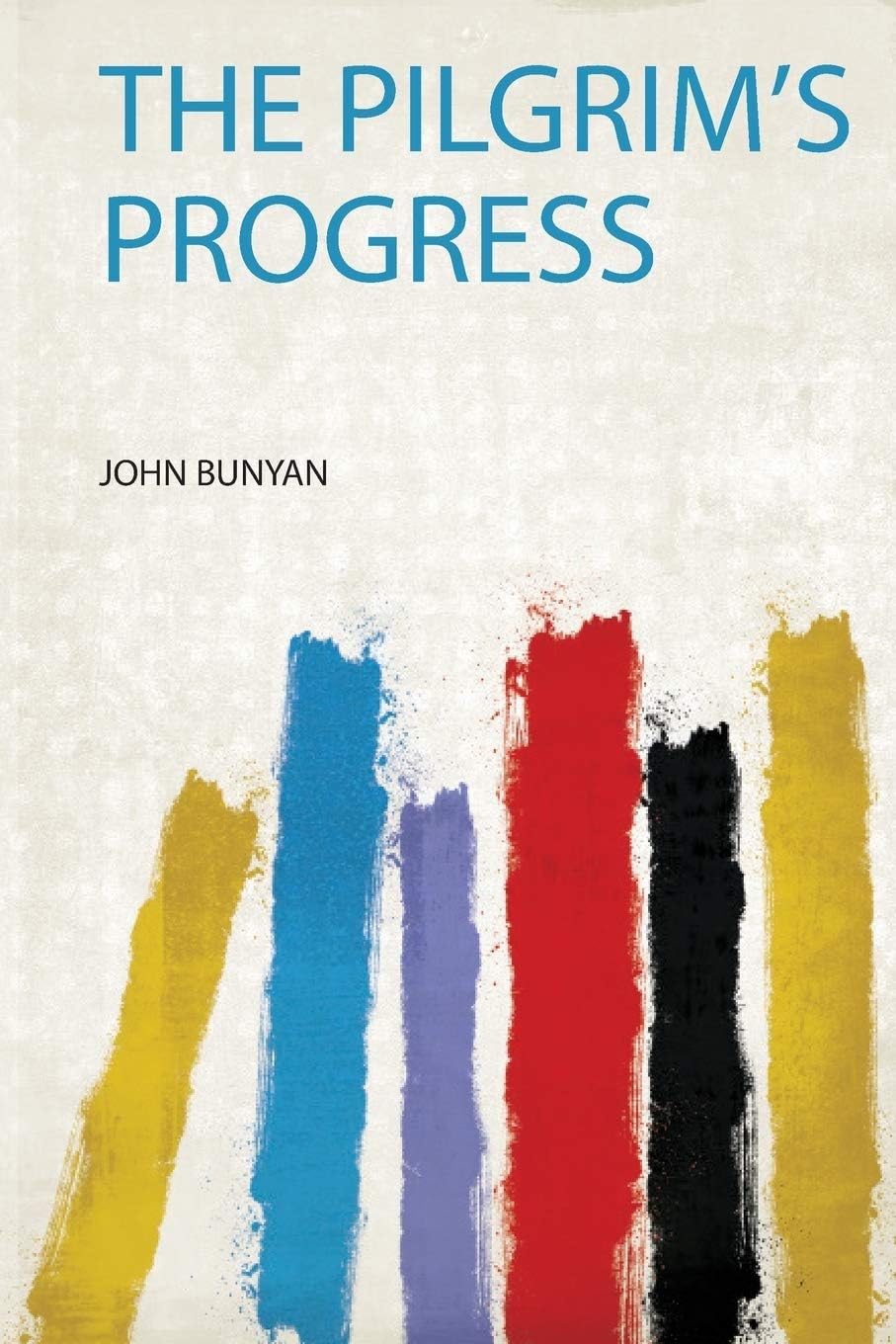 The Pilgrim's Progress