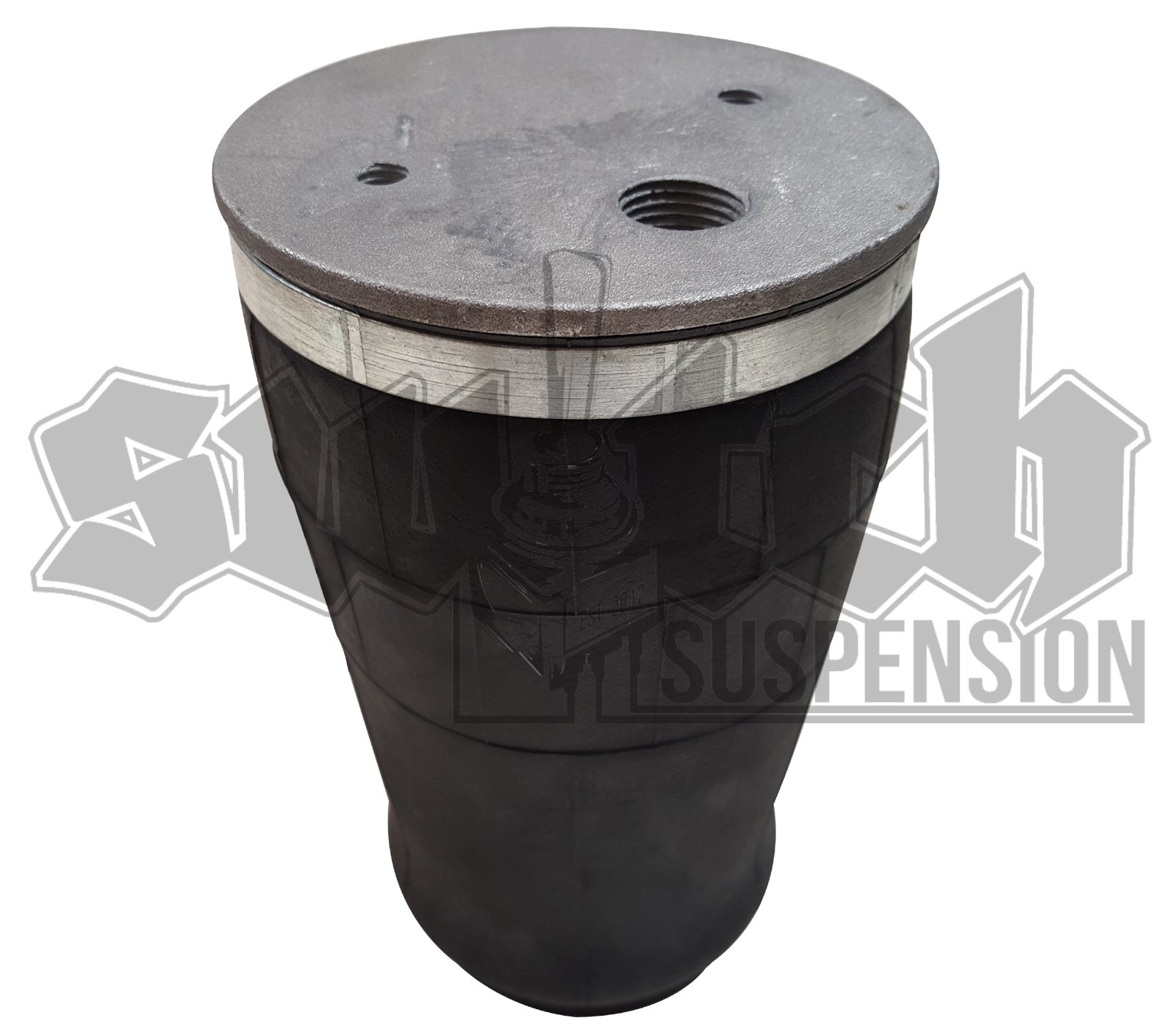 9000 Series Tapered Sleeve/Rolling Lobe Air Bag