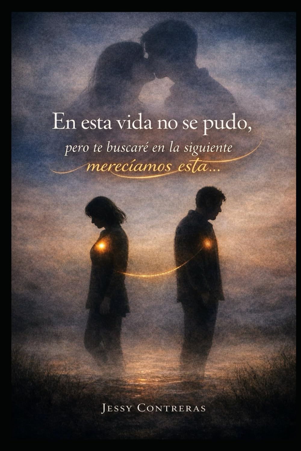 En esta vida no se pudo, pero te buscaré en la siguiente.: Merecíamos esta ..