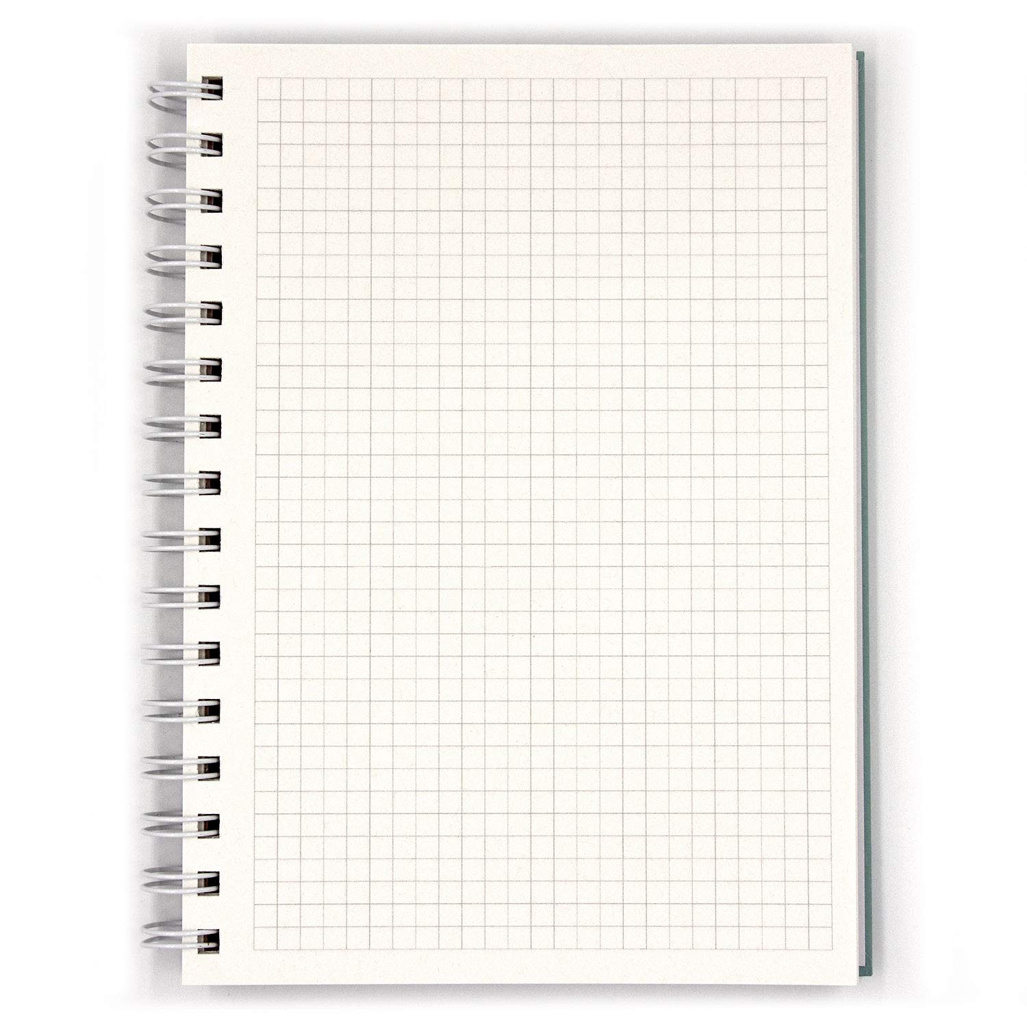 Recuerding - A4 Notebook with Voice #StopRelacionesToxicas, 80 Sheets (160 Pages), #StopToxic Relationships, A4 (210x297mm) - Image 3