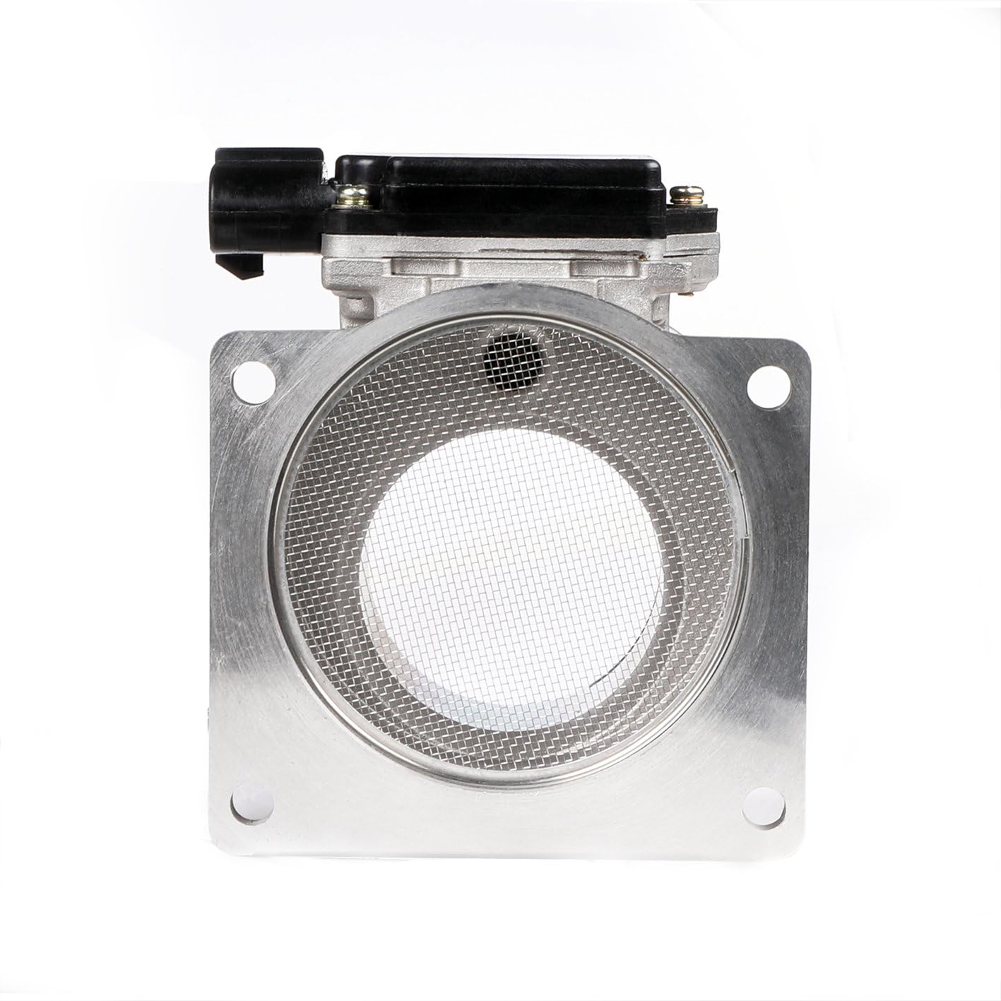 MAF Mass Air Flow Sensor Assembly for 1990-1995 Ford Ranger for 1991-1994 Explorer for 1991-1992 Lincoln Town Car