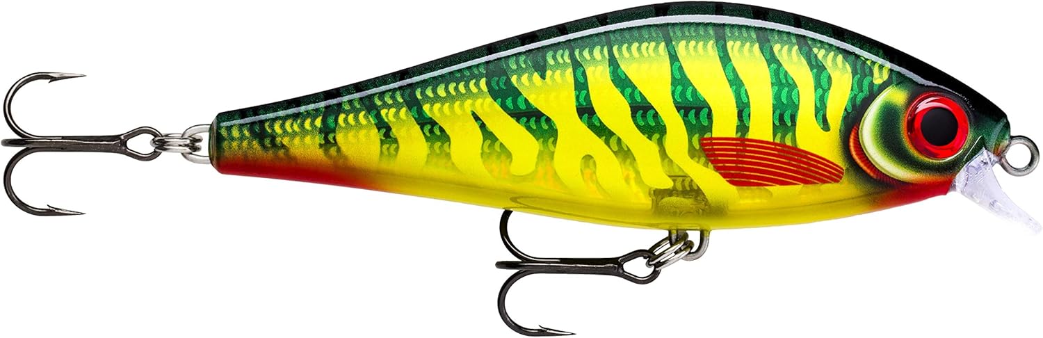 Rapala Super Shadow Rap
