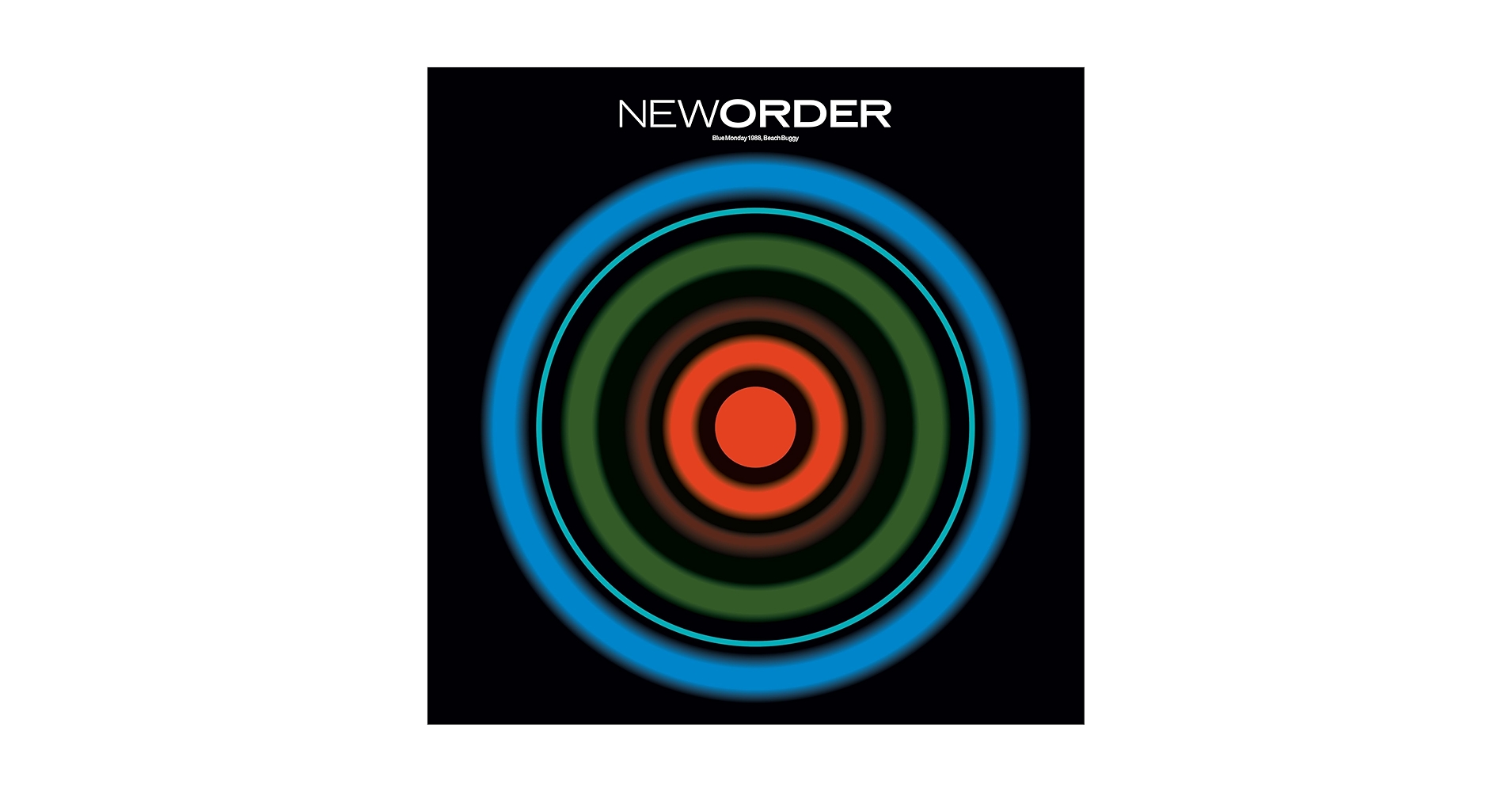 Amazon.com: Blue Monday '88 (2023 Remaster): CDs & Vinyl