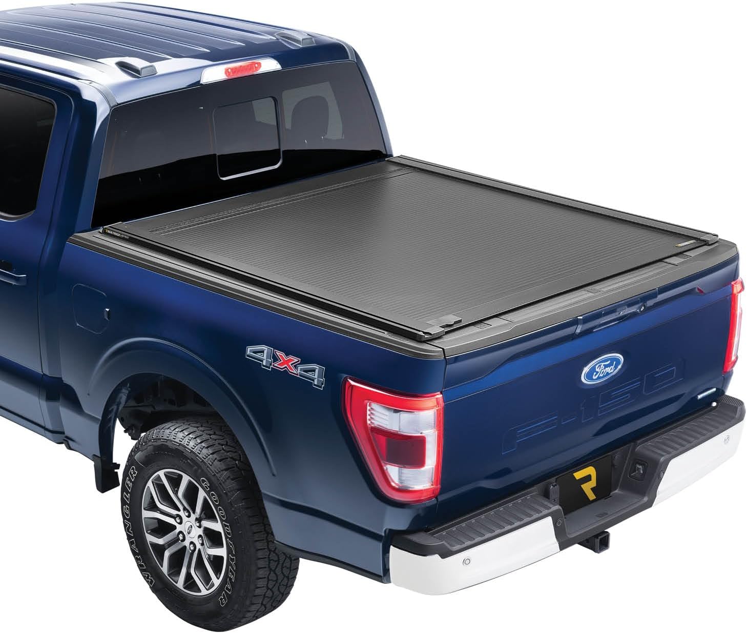 RealTruck Retrax RetraxONE XR Retractable Truck Bed Tonneau Cover | T-60232 | Fits 2009 - 2018 Dodge Ram 1500, 2010-21 2500/3500 6' 4" Bed (76.3")